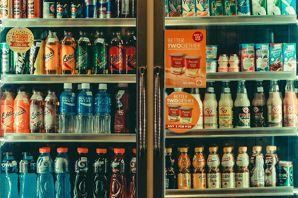 Loja de Conveniência